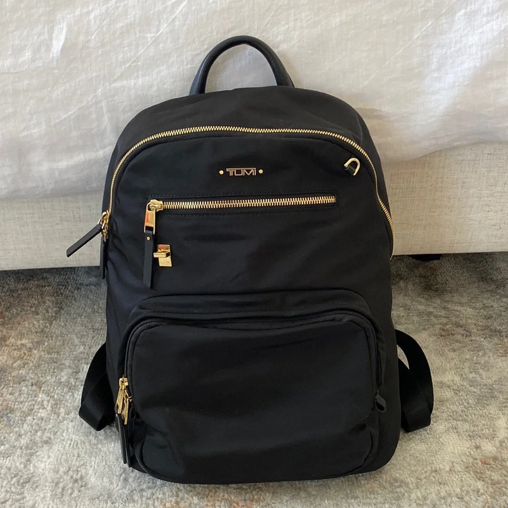 Tumi | Bags | Tumi Voyageur Hilden Backpack | Poshmark Tumi | Bags | Tumi Voyageur Hilden Backpack | Poshmark